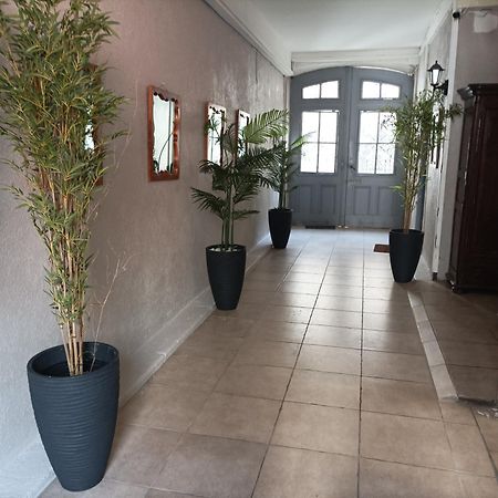 "La Cle Des Champs"-Meuble De Tourisme 3 Etoiles -Residence "Les Logis De Beziers"-Garage Optionnel-Coeur De Ville-Plages A 16Km ! Exteriér fotografie