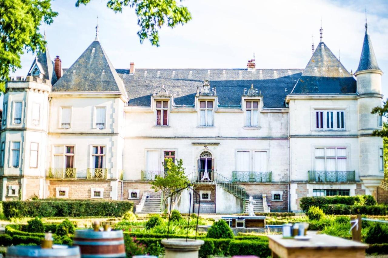"La Cle Des Champs"-Meuble De Tourisme 3 Etoiles -Residence "Les Logis De Beziers"-Garage Optionnel-Coeur De Ville-Plages A 16Km ! Exteriér fotografie