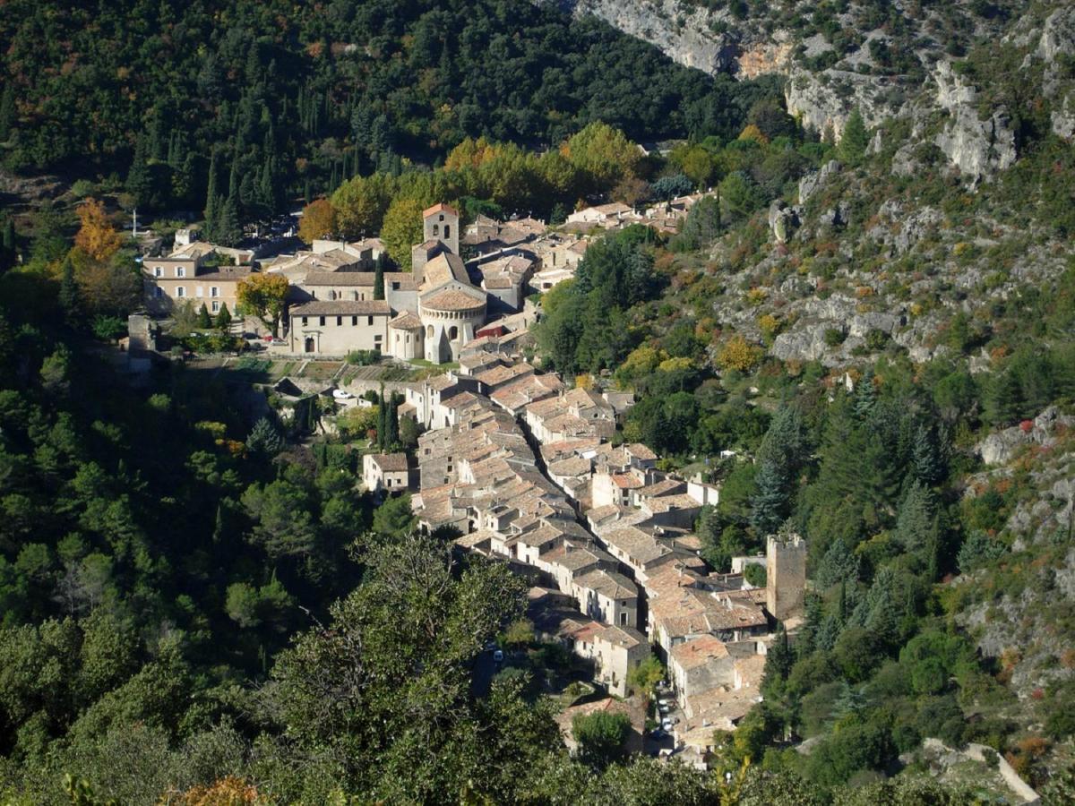 "La Cle Des Champs"-Meuble De Tourisme 3 Etoiles -Residence "Les Logis De Beziers"-Garage Optionnel-Coeur De Ville-Plages A 16Km ! Exteriér fotografie