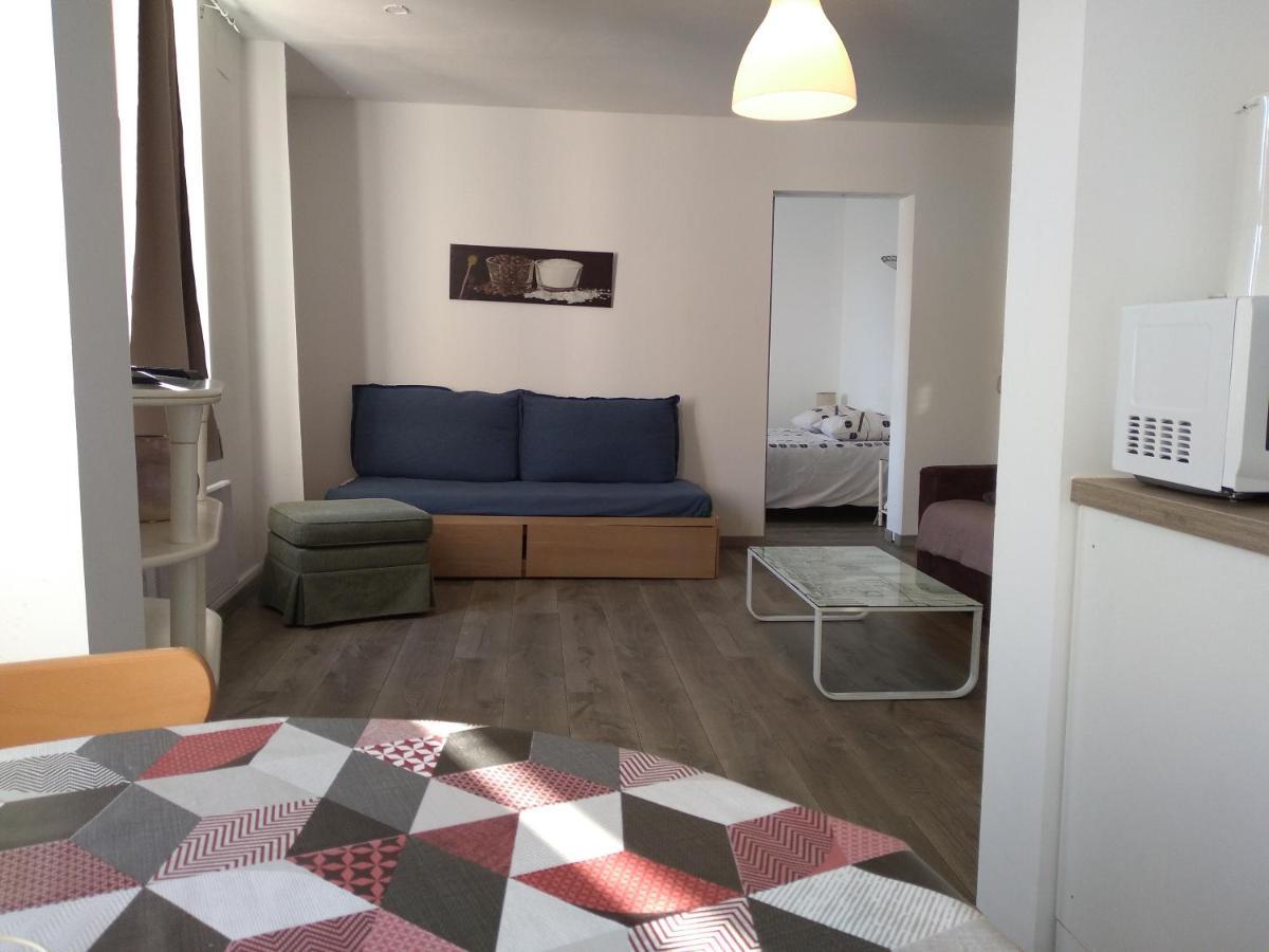 "La Cle Des Champs"-Meuble De Tourisme 3 Etoiles -Residence "Les Logis De Beziers"-Garage Optionnel-Coeur De Ville-Plages A 16Km ! Exteriér fotografie