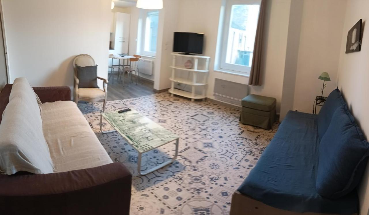 "La Cle Des Champs"-Meuble De Tourisme 3 Etoiles -Residence "Les Logis De Beziers"-Garage Optionnel-Coeur De Ville-Plages A 16Km ! Exteriér fotografie