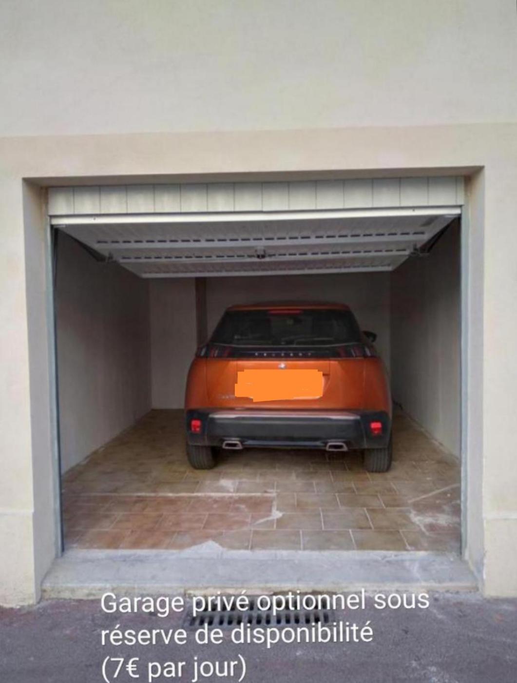 "La Cle Des Champs"-Meuble De Tourisme 3 Etoiles -Residence "Les Logis De Beziers"-Garage Optionnel-Coeur De Ville-Plages A 16Km ! Exteriér fotografie